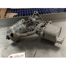 01H224 Engine Oil Filter Housing For 13-15 Buick Encore 1.4 55566784 01H224 Engine Oil Filter Housing For 13-15 Buick Encore 1.4 55566784